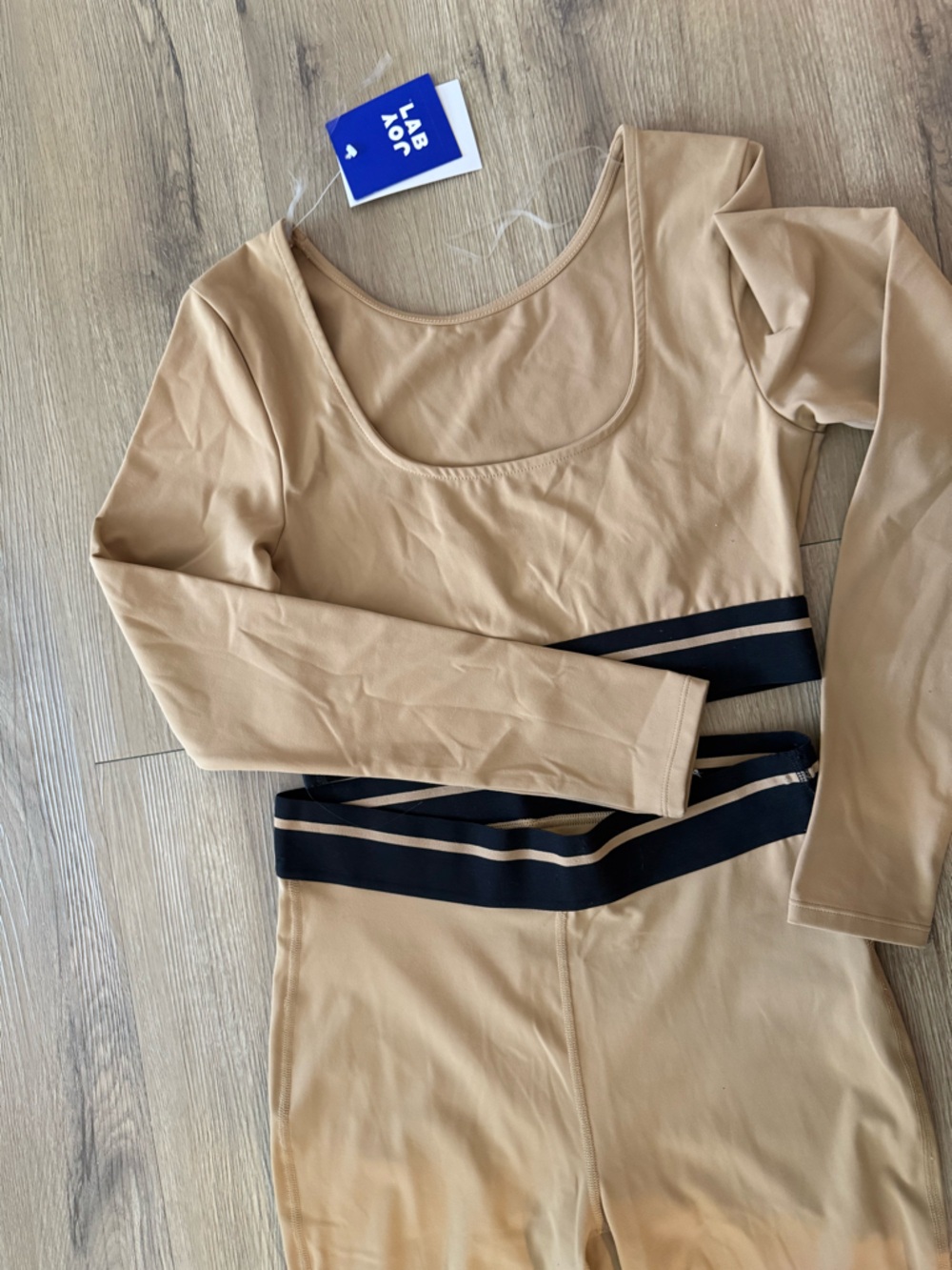 JoyLab Target Athletic Set - Picture 6 of 8